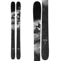 Icelantic Nomad 106 Ski 2026