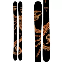 Icelantic Nomad 94 Ski 2026