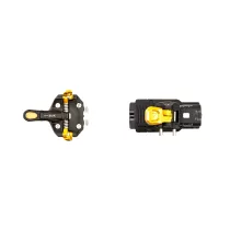 Inwild Linea  - Jaune 2026 - 1
