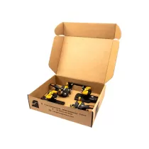 Inwild Linea - Giallo 2026 - 5