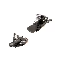 Inwild Linea + ski brakes - Grey 2026 - 1