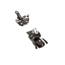 Inwild Linea + Freins Ski - Gris 2026 - 4