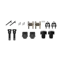 Inwild Meidjo 2.1 Full Upgrade Kit - Black