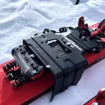 Inwild Meidjo Couteaux Ski  - 1