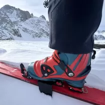 Inwild Meidjo Couteaux Ski  - 2