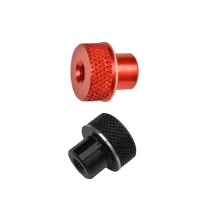 Inwild Meidjo Spring Retainer Nuts (2)