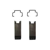 Inwild Powder Casing Kit