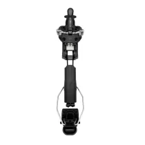Inwild Simpll Fixation Telemark - 1