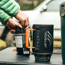 Jetboil Flash1.8L - 4