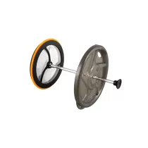 Jetboil Large Coffe Press Silicone - 1