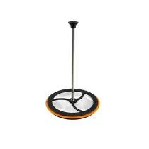 Jetboil Large Coffe Press Silicone