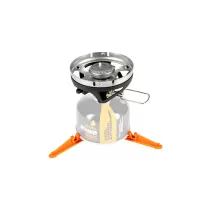 Sistema De Cocción Jetboil Micromo  - 1