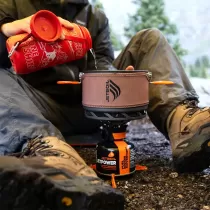 Jetboil Trailcook 2L - 4