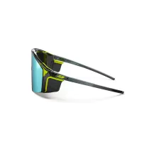 Julbo Edge Cover - Black/Yellow - Spectron 4 - 2