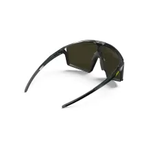Julbo Edge Cover - Noir/Jaune- Spectron 4 - 3