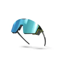 Julbo Edge Cover - Black/Yellow - Spectron 4 - 4