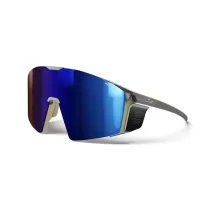 Julbo Edge Cover - Dark Brown/Brown - Reactiv 2-4
