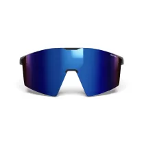 Julbo Edge Cover - Marron foncé/Marron - Reactiv 2-4 - 1