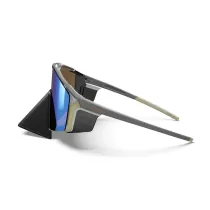 Julbo Edge Cover - Marron foncé/Marron - Reactiv 2-4 - 2