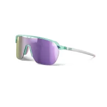Julbo Frequency - Vert Transparent - Spectron 3