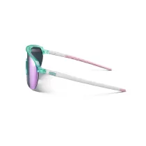 Julbo Frequency - Vert Transparent - Spectron 3 - 1