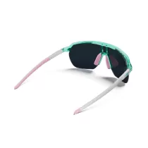 Julbo Frequency - Translucide Green - Spectron 3 - 2