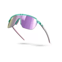 Julbo Frequency - Vert Transparent - Spectron 3 - 3