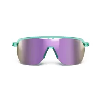 Julbo Frequency - Translucide Green - Spectron 3 - 4