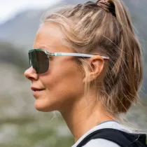 Julbo Frequency - Vert Transparent - Spectron 3 - 5
