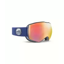 Julbo Lightyear - Dark Blue/Reactiv 1-3 GlareControl