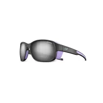 Julbo Monterosa 2 - Black/Purple - Spectron 4