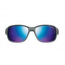 Julbo Monterosa 2 - Spectron 3 CF - Gris/Verde - 1