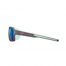 Julbo Monterosa 2 - Spectron 3 CF - Gris/Vert - 2