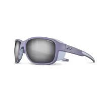 Julbo Monterosa 2 - Violet/Bleu - Spectron 4