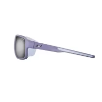 Julbo Monterosa 2 - Morado/Azul - Spectron 4 - 1