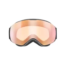 Julbo Proxima - Negro-Rojo/Spectron 1 Glare Control - 1