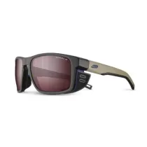 Julbo Shield - Black/Brown - Spectron 3 HD