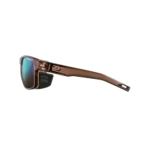 Julbo Shield M - Brown/Mat Brown - Reactiv 2-4 - 2