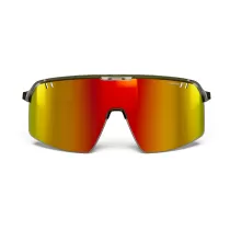 Julbo Intensity - Army/Beige - Reactiv 1-3 Light Amplifier - 1
