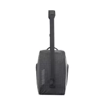K2 Boot Bag - Noir - 2