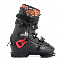 K2 Diverge SC 2023 - 0