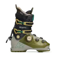 K2 Mindbender 130 BOA