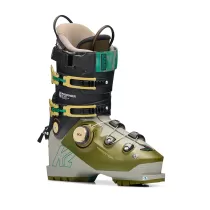 K2 Mindbender 130 BOA 2026 - 1