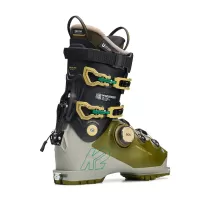 K2 Mindbender 130 BOA 2026 - 2