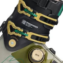 K2 Mindbender 130 BOA 2026 - 4