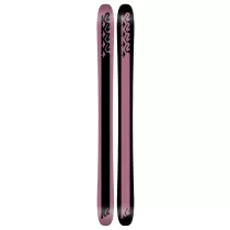 K2 Reckoner 124 Ski 2025 - 1