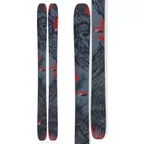 K2 Reckoner KF Ski 2026