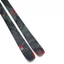 K2 Reckoner KF Sci 2026 - 2