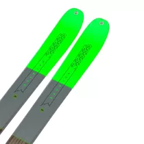 K2 Wayback 89 Ski 2026 - 3