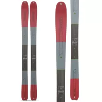 K2 Wayback 89 W Ski 2026 - 0